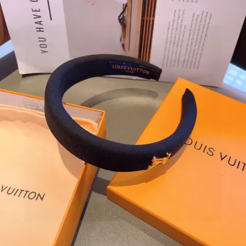 Replica Louis Vuitton LV Headband For Women #1349417 $27.00 USD for Wholesale