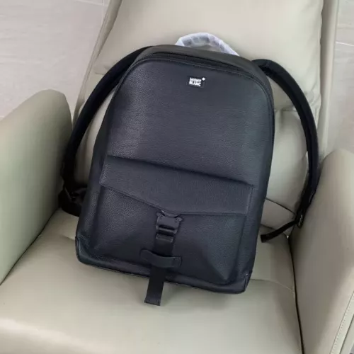 Wholesale Mont Blanc AAA Man Backpacks #1349424 $180.00 USD, Wholesale Quality Replica Mont Blanc AAA Man Backpacks