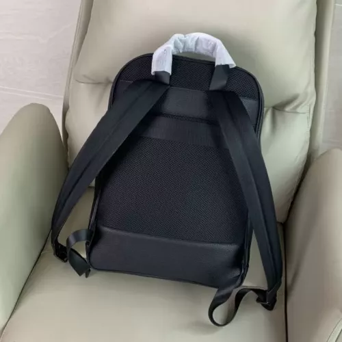 Replica Mont Blanc AAA Man Backpacks #1349424 $180.00 USD for Wholesale
