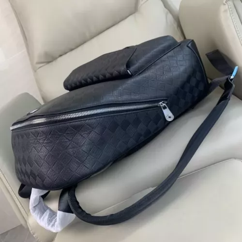 Replica Mont Blanc AAA Man Backpacks #1349425 $180.00 USD for Wholesale