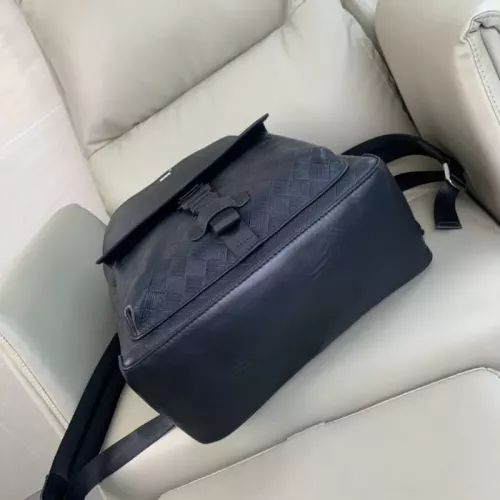 Replica Mont Blanc AAA Man Backpacks #1349425 $180.00 USD for Wholesale