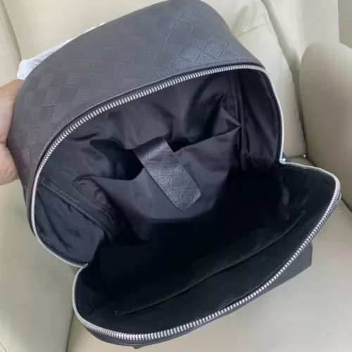 Replica Mont Blanc AAA Man Backpacks #1349425 $180.00 USD for Wholesale