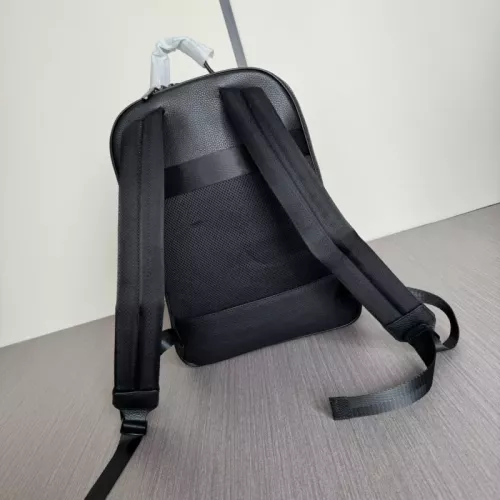 Replica Mont Blanc AAA Man Backpacks #1349426 $190.00 USD for Wholesale