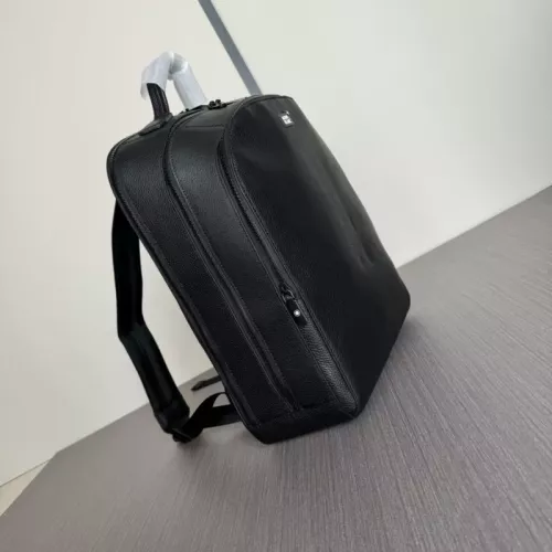 Replica Mont Blanc AAA Man Backpacks #1349426 $190.00 USD for Wholesale