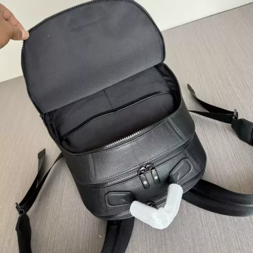 Replica Mont Blanc AAA Man Backpacks #1349426 $190.00 USD for Wholesale