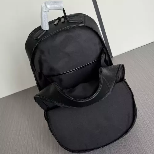 Replica Mont Blanc AAA Man Backpacks #1349426 $190.00 USD for Wholesale