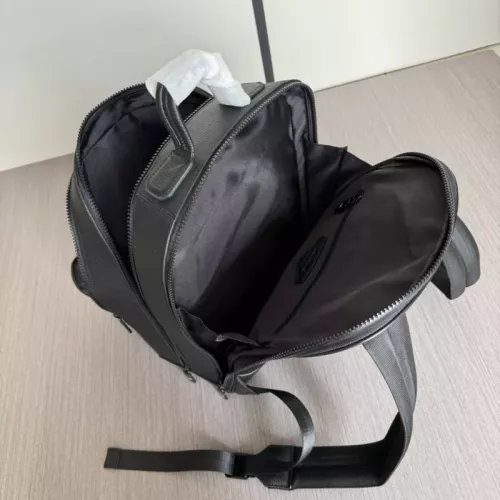 Replica Mont Blanc AAA Man Backpacks #1349426 $190.00 USD for Wholesale