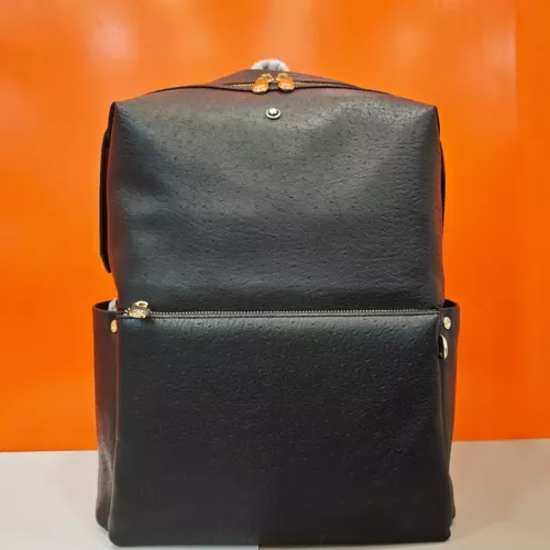 Wholesale Mont Blanc AAA Man Backpacks #1349427 $180.00 USD, Wholesale Quality Replica Mont Blanc AAA Man Backpacks