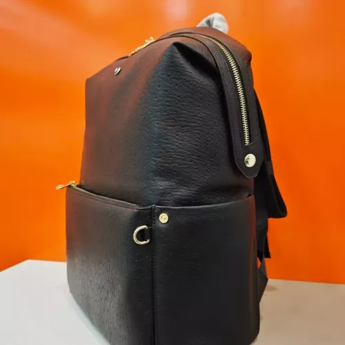 Replica Mont Blanc AAA Man Backpacks #1349427 $180.00 USD for Wholesale