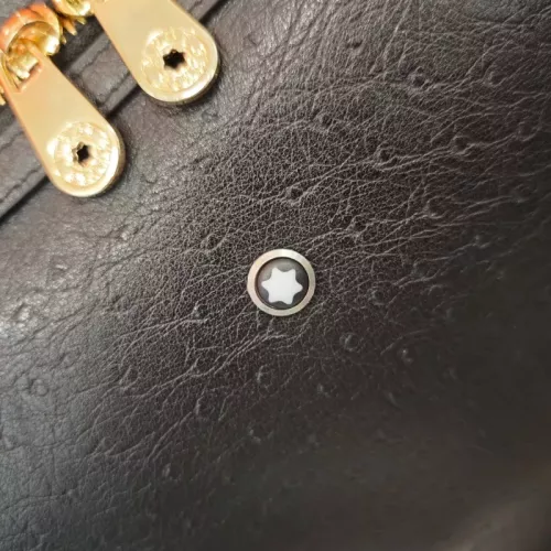 Replica Mont Blanc AAA Man Backpacks #1349427 $180.00 USD for Wholesale