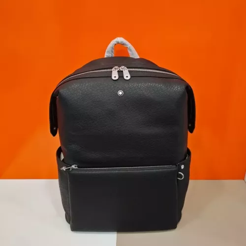 Wholesale Mont Blanc AAA Man Backpacks #1349430 $180.00 USD, Wholesale Quality Replica Mont Blanc AAA Man Backpacks