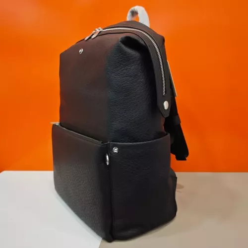 Replica Mont Blanc AAA Man Backpacks #1349430 $180.00 USD for Wholesale