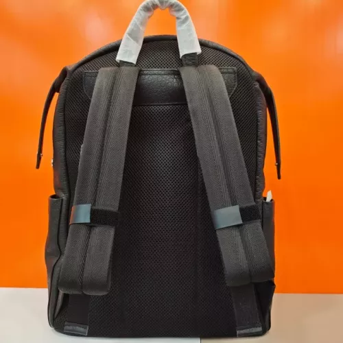 Replica Mont Blanc AAA Man Backpacks #1349430 $180.00 USD for Wholesale