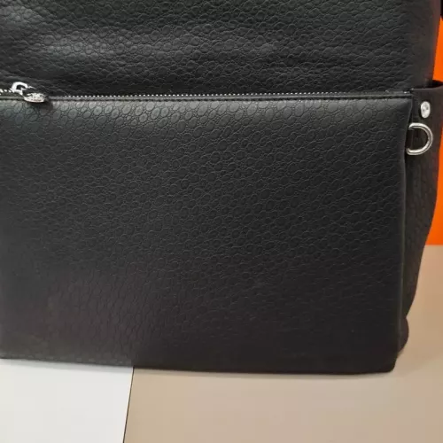 Replica Mont Blanc AAA Man Backpacks #1349430 $180.00 USD for Wholesale