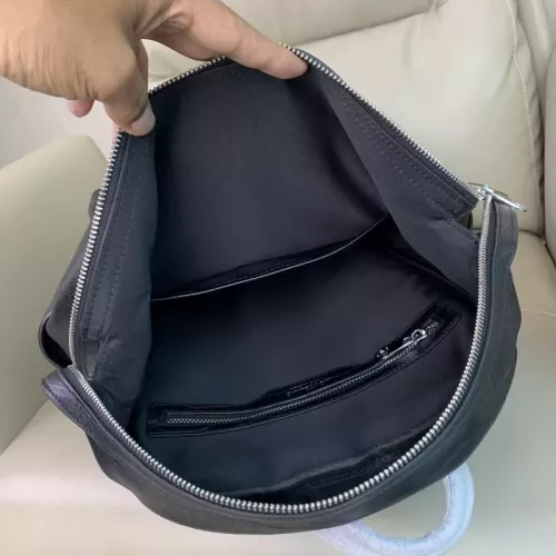 Replica Mont Blanc AAA Man Backpacks #1349430 $180.00 USD for Wholesale
