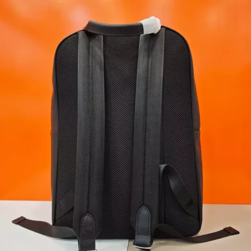 Replica Mont Blanc AAA Man Backpacks #1349431 $180.00 USD for Wholesale