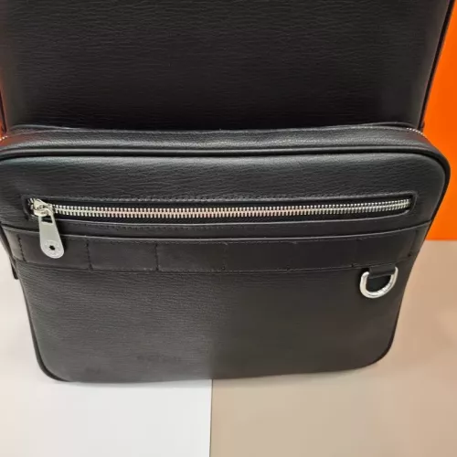 Replica Mont Blanc AAA Man Backpacks #1349431 $180.00 USD for Wholesale