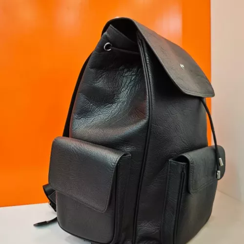 Replica Mont Blanc AAA Man Backpacks #1349432 $180.00 USD for Wholesale
