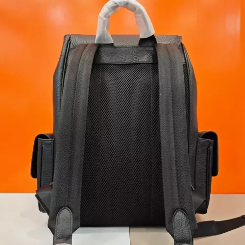 Replica Mont Blanc AAA Man Backpacks #1349432 $180.00 USD for Wholesale