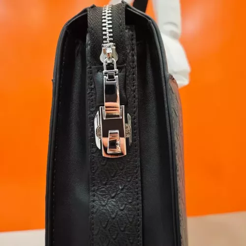 Replica Mont Blanc AAA Man Handbags #1349435 $180.00 USD for Wholesale