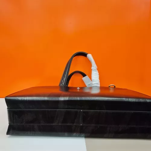 Replica Mont Blanc AAA Man Handbags #1349437 $180.00 USD for Wholesale