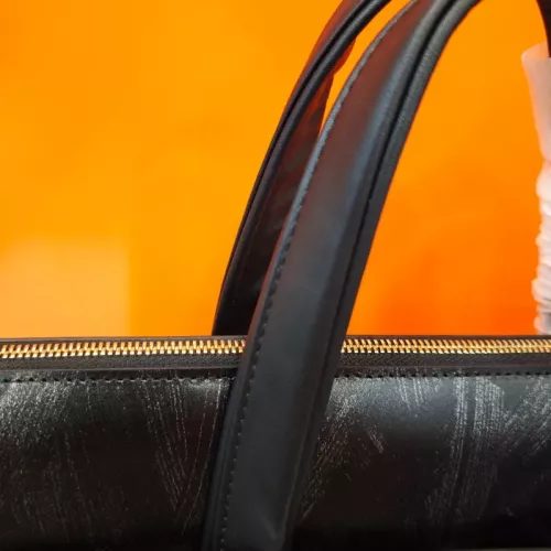 Replica Mont Blanc AAA Man Handbags #1349437 $180.00 USD for Wholesale