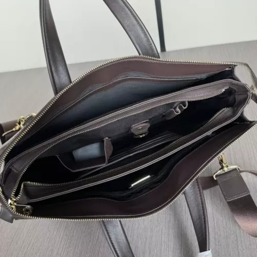 Replica Mont Blanc AAA Man Handbags #1349437 $180.00 USD for Wholesale
