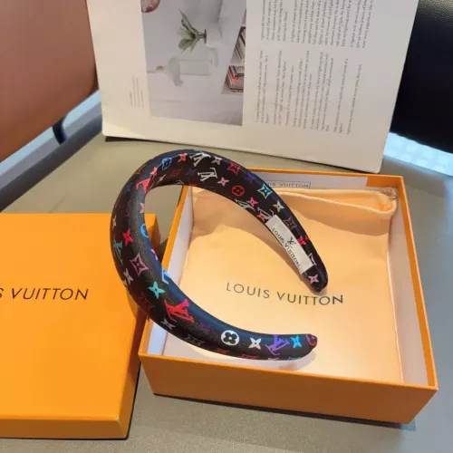 Replica Louis Vuitton LV Headband For Women #1349438 $27.00 USD for Wholesale