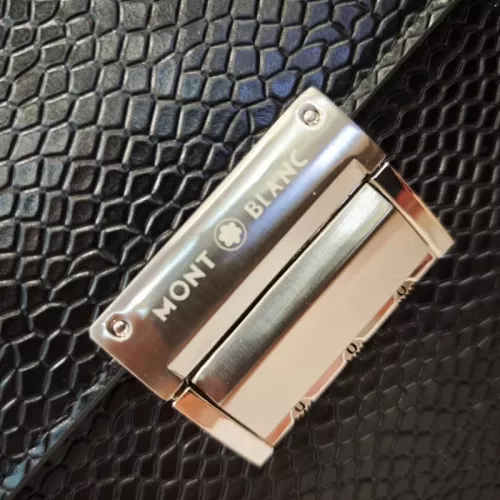 Replica Mont Blanc AAA Man Handbags #1349439 $180.00 USD for Wholesale