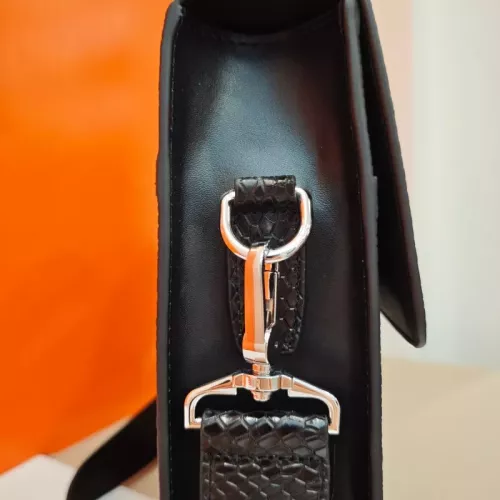 Replica Mont Blanc AAA Man Handbags #1349439 $180.00 USD for Wholesale