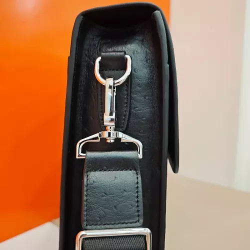 Replica Mont Blanc AAA Man Handbags #1349440 $180.00 USD for Wholesale