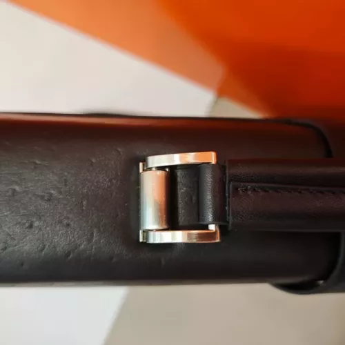 Replica Mont Blanc AAA Man Handbags #1349440 $180.00 USD for Wholesale