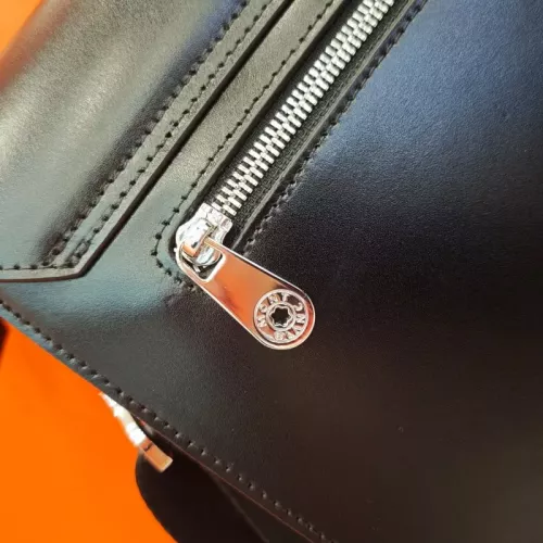 Replica Mont Blanc AAA Man Handbags #1349444 $190.00 USD for Wholesale
