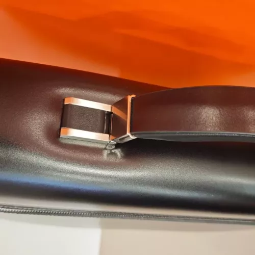Replica Mont Blanc AAA Man Handbags #1349444 $190.00 USD for Wholesale
