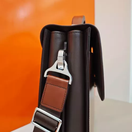Replica Mont Blanc AAA Man Handbags #1349447 $190.00 USD for Wholesale