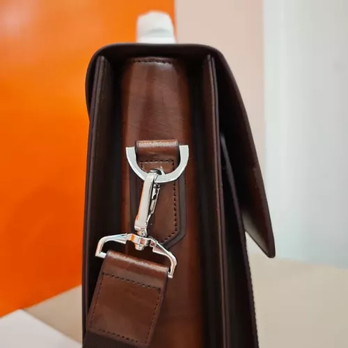 Replica Mont Blanc AAA Man Handbags #1349448 $190.00 USD for Wholesale