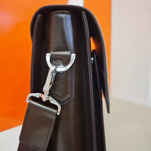 Replica Mont Blanc AAA Man Handbags #1349449 $190.00 USD for Wholesale