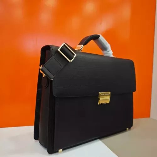 Replica Mont Blanc AAA Man Handbags #1349451 $190.00 USD for Wholesale