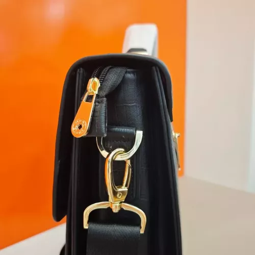 Replica Mont Blanc AAA Man Handbags #1349451 $190.00 USD for Wholesale
