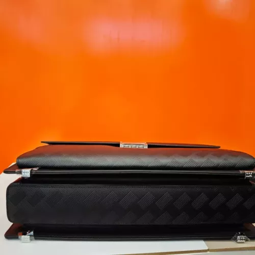 Replica Mont Blanc AAA Man Handbags #1349452 $190.00 USD for Wholesale