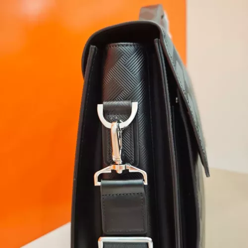 Replica Mont Blanc AAA Man Handbags #1349452 $190.00 USD for Wholesale