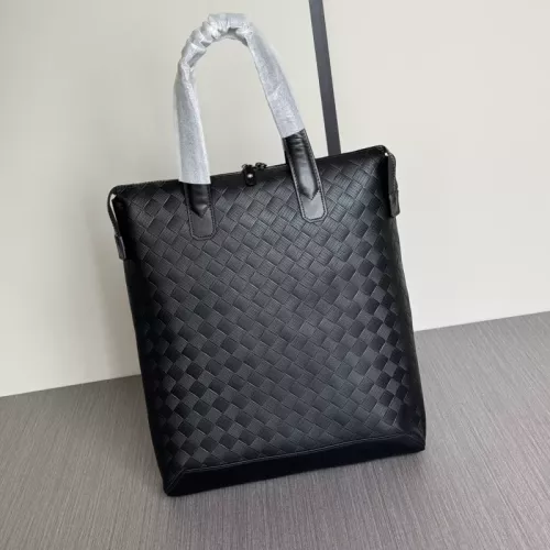 Replica Mont Blanc AAA Man Handbags #1349455 $180.00 USD for Wholesale