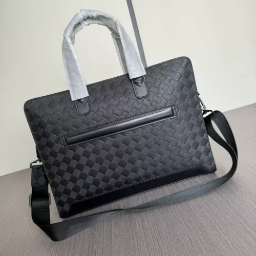 Replica Mont Blanc AAA Man Handbags #1349456 $170.00 USD for Wholesale