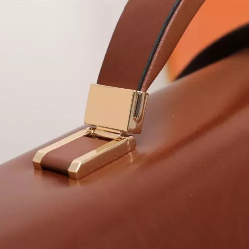 Replica Mont Blanc AAA Man Handbags #1349460 $190.00 USD for Wholesale