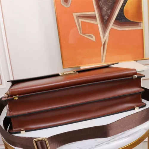 Replica Mont Blanc AAA Man Handbags #1349460 $190.00 USD for Wholesale