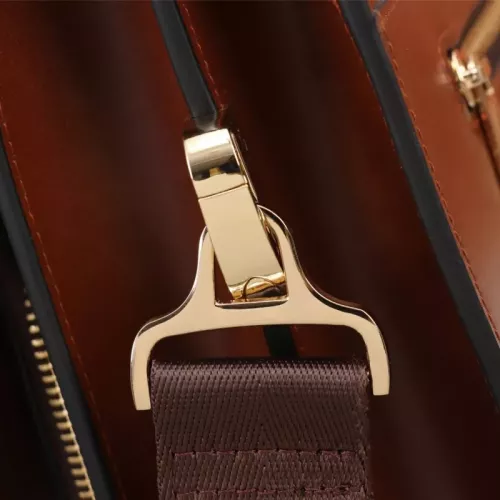 Replica Mont Blanc AAA Man Handbags #1349460 $190.00 USD for Wholesale