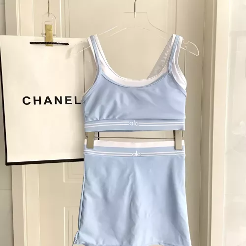 Wholesale ALO Tracksuits Sleeveless For Women #1349461 $42.00 USD, Wholesale Quality Replica ALO Tracksuits