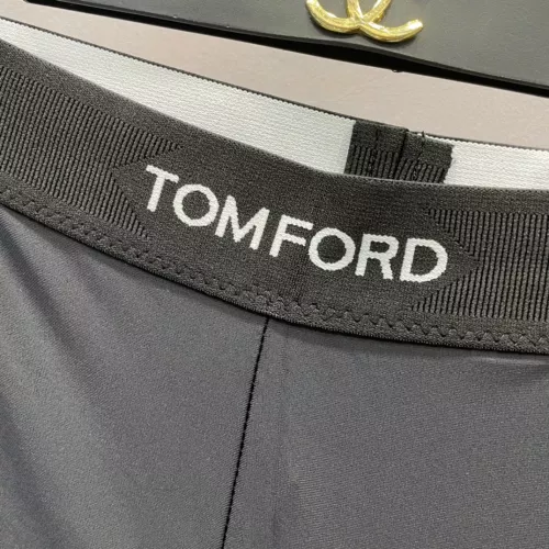 Replica Tom Ford Yoga Tracksuits Sleeveless For Women #1349463 $40.00 USD for Wholesale