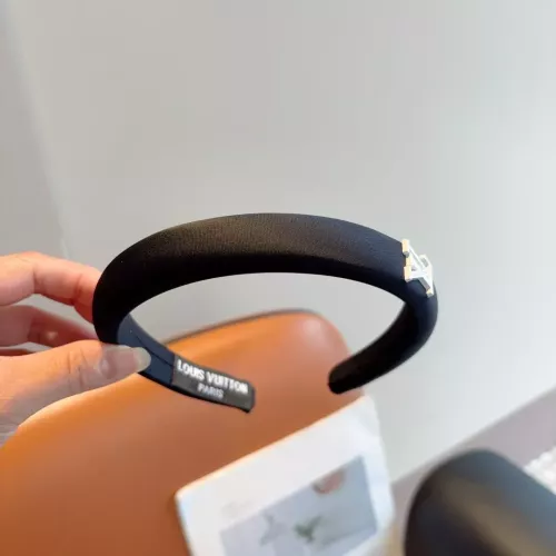 Replica Louis Vuitton LV Headband For Women #1349465 $39.00 USD for Wholesale