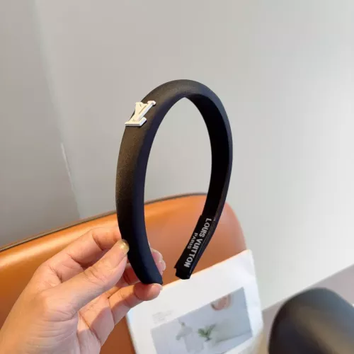 Replica Louis Vuitton LV Headband For Women #1349465 $39.00 USD for Wholesale